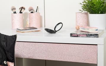 Professioneel wrapfolie glitterfolie plakfolie glitters, Nieuw