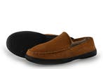 Rohde Pantoffels in maat 45 Beige, Overige kleuren, Verzenden, Zo goed als nieuw, Pantoffels of Sloffen