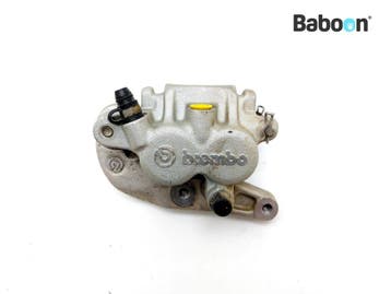 Remklauw Links Voor Husaberg FX 400 FE, Verzenden, Gebruikt