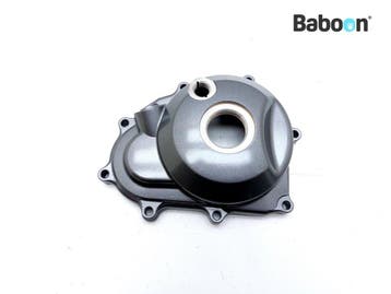 Blokdeksel Links Yamaha WR 250 F 2001-2006 (WR250 WR250F), Verzenden, Gebruikt