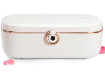 Veiling - Bella Epoca Draagbare Elektrische Lunch Box, Gebruikt