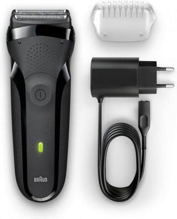 Braun Series 3 300s - Scheerapparaat, Verzenden, Nieuw