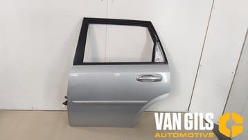 Portier 4Deurs links-achter Chevrolet Nubira O226896, Ophalen of Verzenden, Nieuw