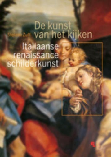 Italiaanse Renaissanceschilderkunst / De kunst van het, Verzenden, Gelezen, Stefano Zuffi