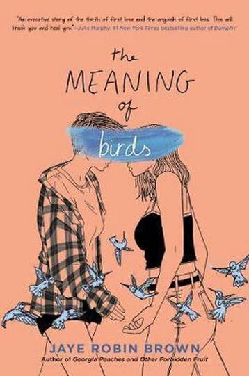 The Meaning of Birds - Jaye Robin Brown 9780062824448, Verzenden, Zo goed als nieuw, Jaye Robin Brown