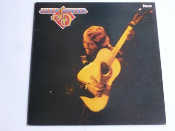 John Denver - JD / John Denver (LP), Ophalen of Verzenden, Zo goed als nieuw