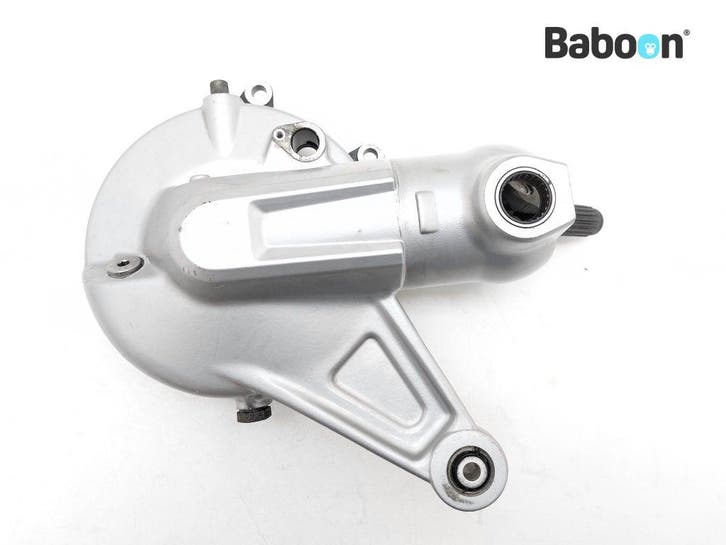 Cardan BMW R 1150 R (R1150R), Motoren, Onderdelen | BMW, Gebruikt, Verzenden