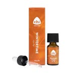 Wintertime mix olie - 10 ml - Chi Natural Life, Ophalen of Verzenden, Nieuw