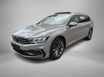 Zakelijke Lease |  Volkswagen Passat Variant 1.4 TSI 218pk D, Automaat, Stof, Gebruikt, Euro 6