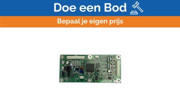 Bieden: Furuno S-Band Radar PCB 03P9243D Marine Navigation, Watersport en Boten, Ophalen of Verzenden, Nieuw, Radar