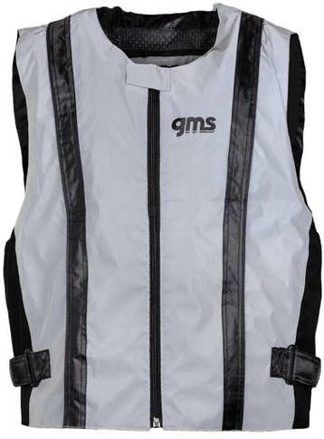 gms Lux Veiligheidsvest, Verzenden, Nieuw