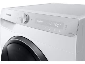 Samsung WW90T986ASH - Wasmachine - QuickDrive AddWash AI, Verzenden, Zo goed als nieuw