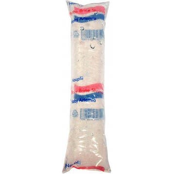 AQUADIP Nauplii &ndash; Baby brine shrimp &ndash; 80ml, Ophalen of Verzenden, Nieuw
