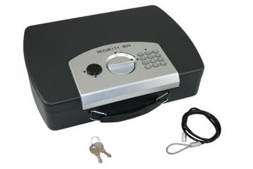 Kluis Fort Knox Safe, Ophalen of Verzenden, Nieuw