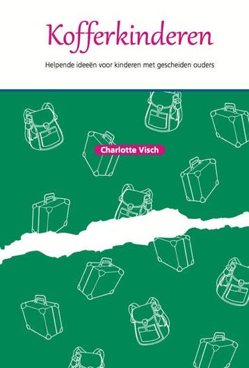 Kofferkinderen 9789079603251 Charlotte Visch, Verzenden, Gelezen, Charlotte Visch