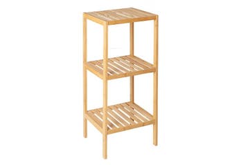 Plank LAGOON SPA 80cm bamboe naturel - 40944, Ophalen of Verzenden, Nieuw