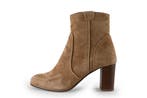 Toscanini Boots in maat 39½ Beige, Verzenden, Beige, Overige typen, Toscanini
