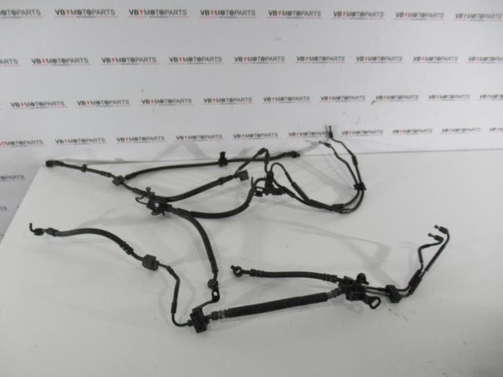 Honda CB 650 R Remleidingen ABS, Motoren, Onderdelen | Honda, Ophalen of Verzenden