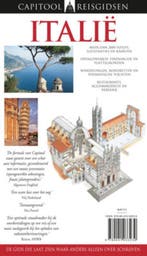 Italië / Capitool reisgidsen 9789041033239 Ros Belford, Boeken, Verzenden, Gelezen, Ros Belford