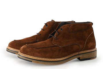 Fluchos Veterboots in maat 44 Cognac, Overige kleuren, Verzenden, Fluchos, Boots