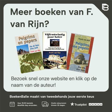 RODE KANGOEROE - F. van Rijn 9789038905440, Verzenden, Zo goed als nieuw, F. van Rijn