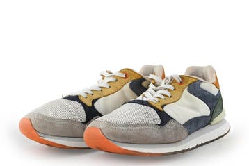 Hoff Sneakers in maat 38 Grijs, Hoff, Verzenden, Sneakers of Gympen, Grijs