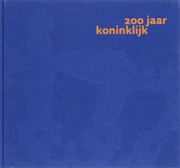 200 jaar Koninklijk - J.R. van Zwet 9789078693017, Boeken, Verzenden, Zo goed als nieuw, J.R. van Zwet