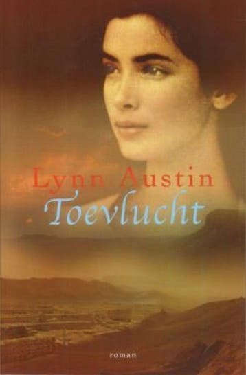 Toevlucht - Lynn Austin 9789061407744, Verzenden, Gelezen, Lynn Austin