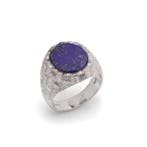 Ring - 18 karaat Witgoud - Vintage Kutchinsky 18KT witgoud, Nieuw