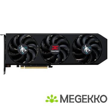 PowerColor Hellhound Radeon RX 9060 XT 16GB, Computers en Software, Videokaarten, Verzenden, Nieuw