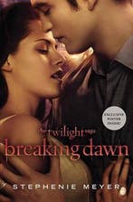 Boek Twilight 4 - Breaking Dawn 9780316133937, Verzenden, Zo goed als nieuw