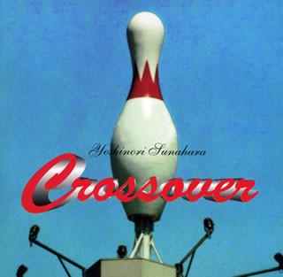 cd - Yoshinori Sunahara - Crossover, Verzenden, Zo goed als nieuw