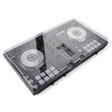 Decksaver Pioneer DDJ-SR cover, Verzenden, Nieuw