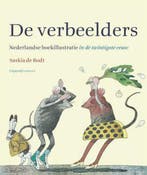 De verbeelders, Ophalen of Verzenden, Nieuw