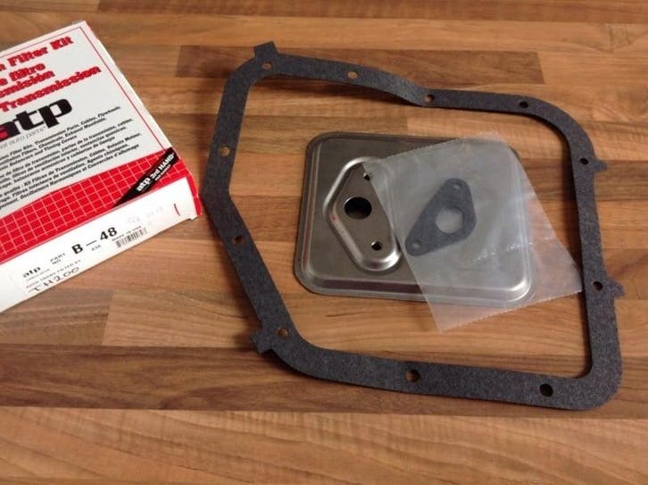 Filterkit TH200 automaat, Auto-onderdelen, Transmissie en Toebehoren, Nieuw, Ophalen of Verzenden