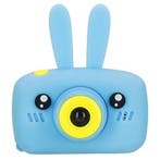 Digitale Camera - Kindercamera - Kindvriendelijk - Konijn, Ophalen of Verzenden, Nieuw