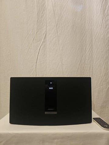 Bose - SoundTouch® 30 + Originele Afstandbediening, Nieuw