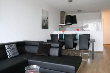 Te huur: Appartement Koningin Wilhelminaplein in Amsterdam, Noord-Holland, Appartement, Amsterdam