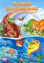 PLATVOET V9: TERUG NAAR HET GROTE WATER, Verzenden, Nieuw in verpakking