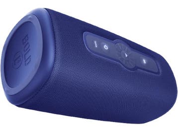 Fresh n Rebel -  Bold L3 Draadloze Luidspreker  - True Blue, Overige merken, Verzenden, Overige typen, Nieuw