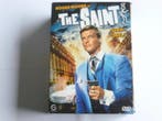 The Saint (Roger Moore) Serie 1 Deel 2 (4 DVD), Cd's en Dvd's, Dvd's | Tv en Series, Ophalen of Verzenden, Zo goed als nieuw
