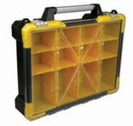 StockBox Kunststof opberg koffer Proff Groot, Verzenden, Nieuw