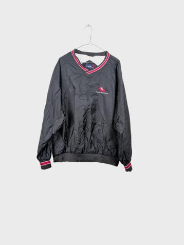 Sport-Tek Windbreakers Dames maat XL Zwart Vintage, Ophalen of Verzenden, Nieuw