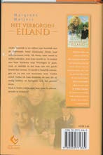 Het verborgen eiland / Wieringen / 1 9789059771369, Boeken, Streekboeken en Streekromans, Verzenden, Gelezen, Margreet Maljers