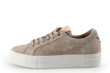 Fred de La Bretoniere Sneakers in maat 36 Beige, Verzenden, Beige, Fred de La Bretoniere, Sneakers of Gympen