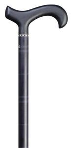 Wandelstok Gastrock Carbon DERBY Karo Blau GR46250, Ophalen of Verzenden, Nieuw