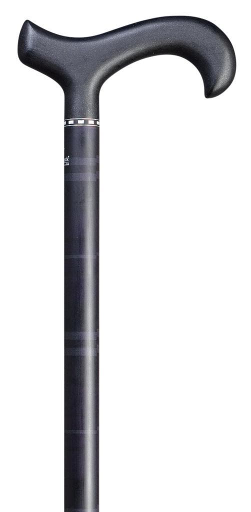 Wandelstok Gastrock Carbon DERBY Karo Blau GR46250, Diversen, Verpleegmiddelen, Nieuw, Ophalen of Verzenden