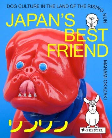 Japans Best Friend - Manami Okazaki 9783791387253, Verzenden, Gelezen, Manami Okazaki