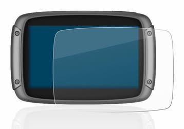 Premium Screenprotector voor de TomTom Rider 550 - type:..., Nieuw