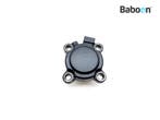 Koppelings Cilinder Op Blok BMW K 1600 GTL 2010-2016, Motoren, Verzenden, Gebruikt